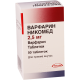 Warfarin-Stada 2.5mg #50t