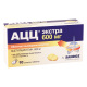 ACC extra 600mg #10t.effer