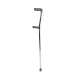 Aluminum Forearm Crutches