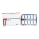 Ciprofloxacin 500mg BP#10t