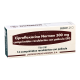 Ciprofloxacin Norm500mg#14t