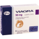 Viagra  50mg #4 tab.