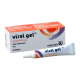 Viral gel 30mg/g 5g eye oint