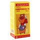 Ambroxol 15mg/5ml 100ml syrup