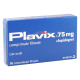 Plavix 75mg #30t