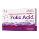 Olimp Folic acid 400mkg#30t