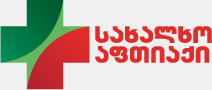 სახალხო აფთიაქი