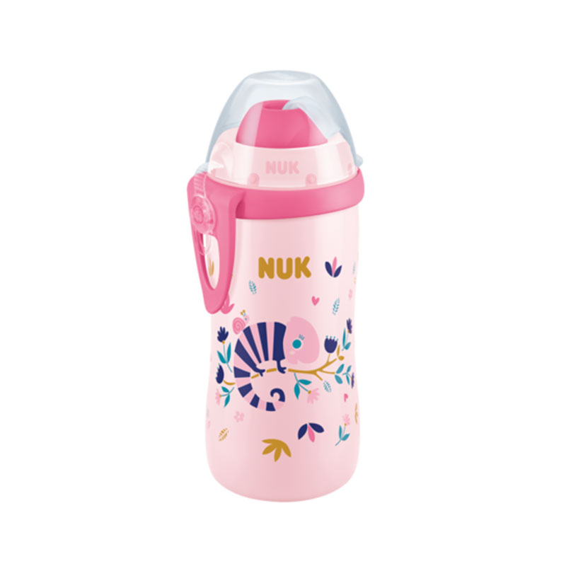 Nuk-bottle 300g 2423