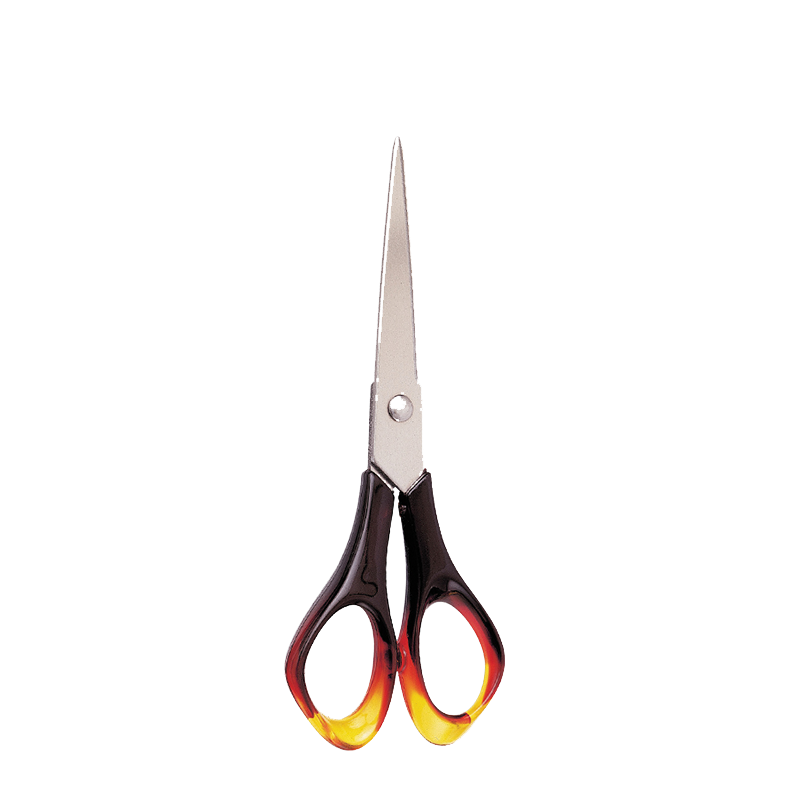 Stainless sewing scissors0190