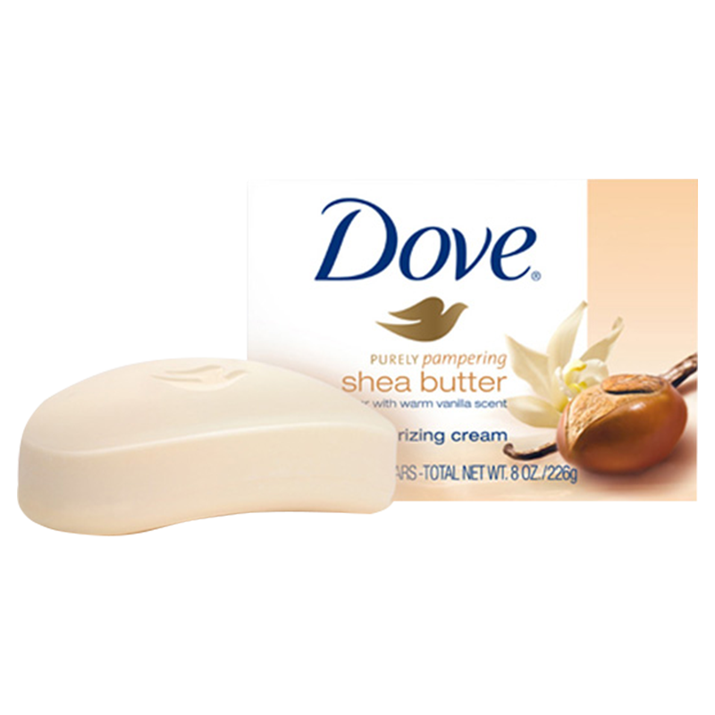 Shw-Dove soap 100g 7420