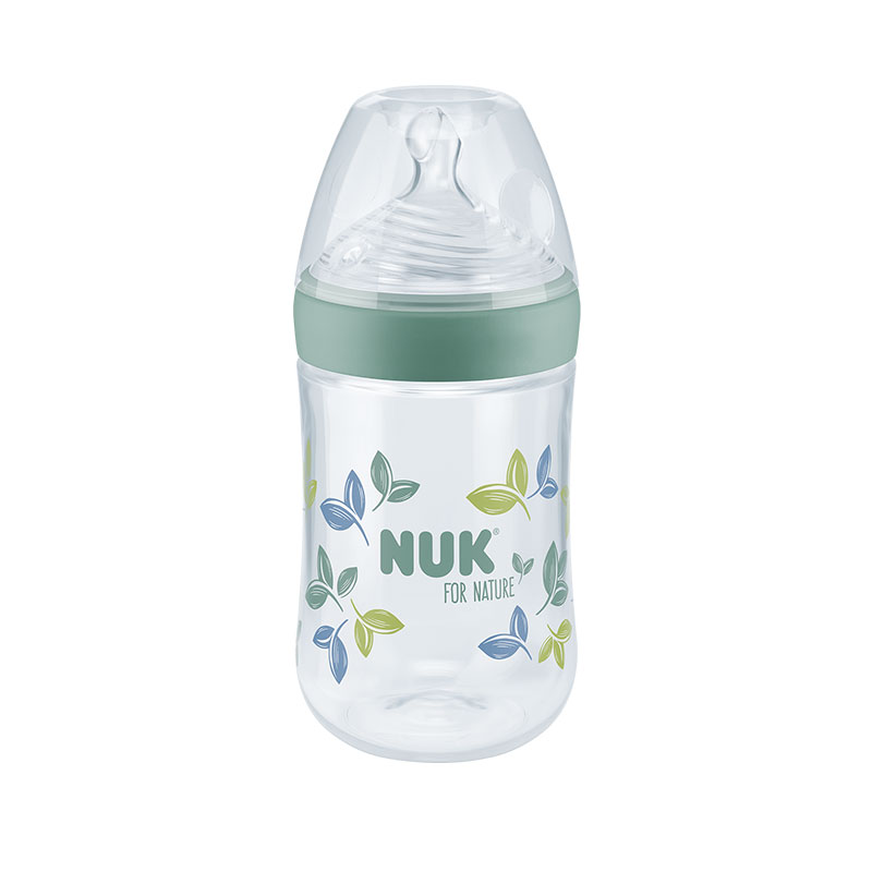 NUK FOR NATURE bottle PP 260 m