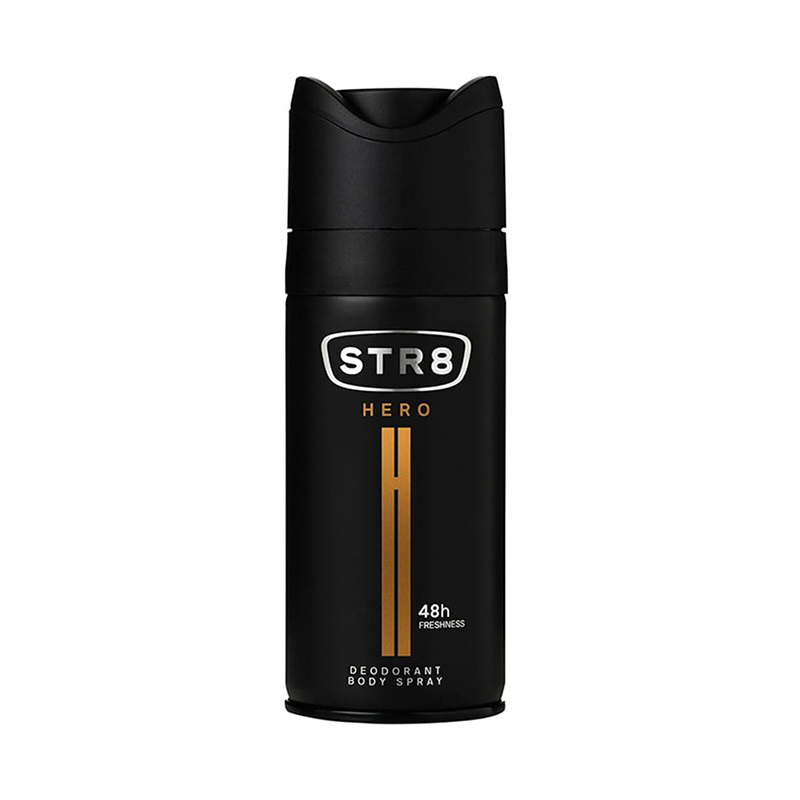 STR deo/spray 150ml