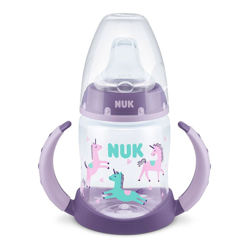 Nuki-glass bottle150g