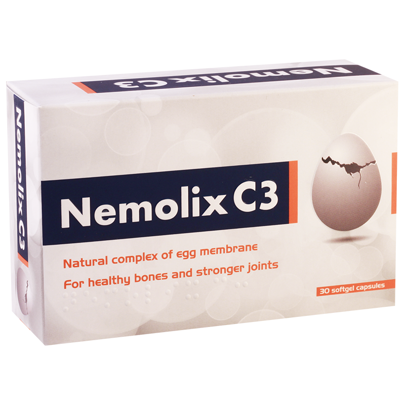 Nemolix C3 #30t