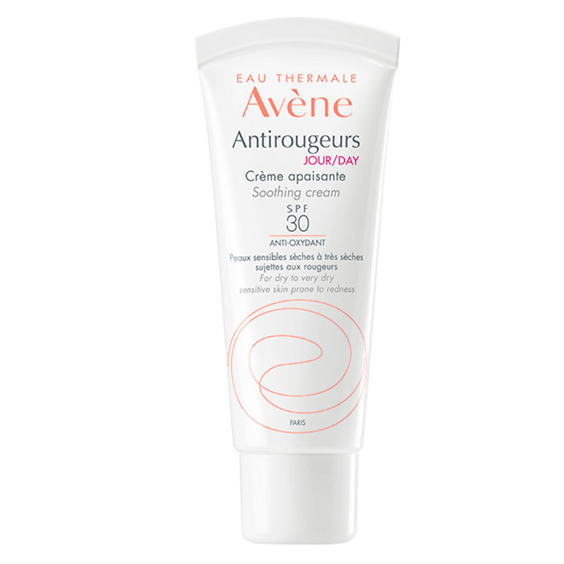 Avene antirednmoist cream3554