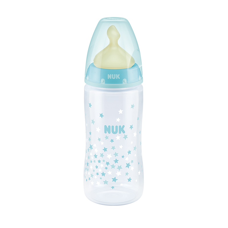 Nuki-bottle disney 150ml 8853