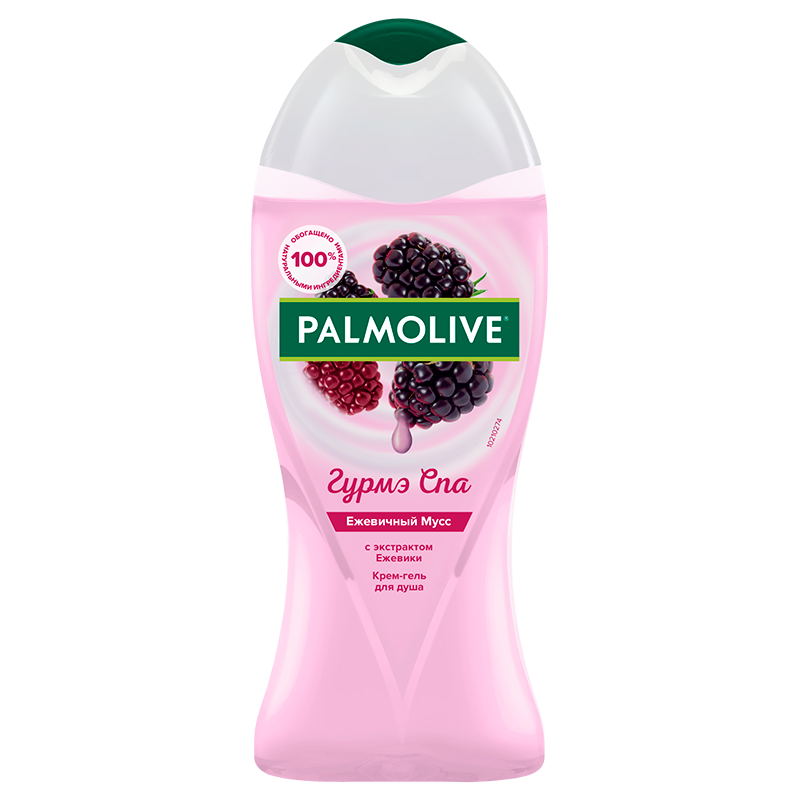 Palmolive-showergel 250ml 0369