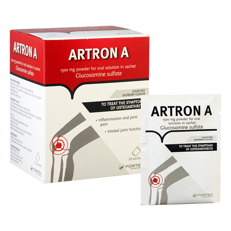 Artron A 1500mg #20pack