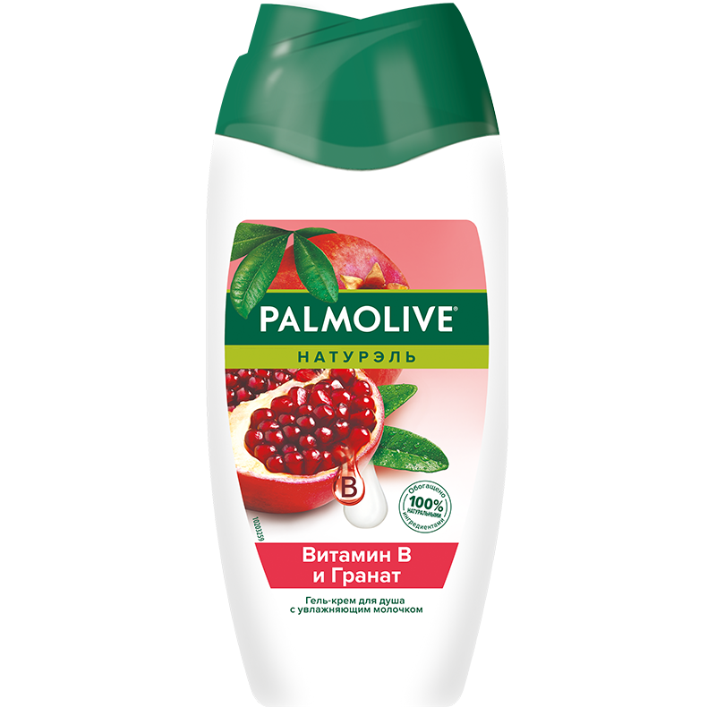 Palmoliv-sh/gel 250ml 1016