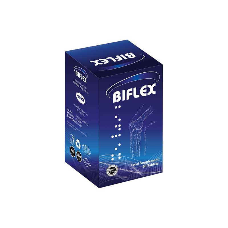 Biflex #60t