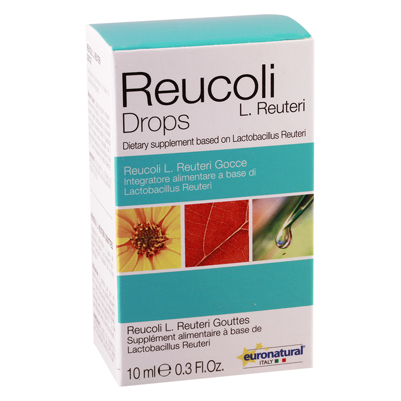 Reucol 10ml drops