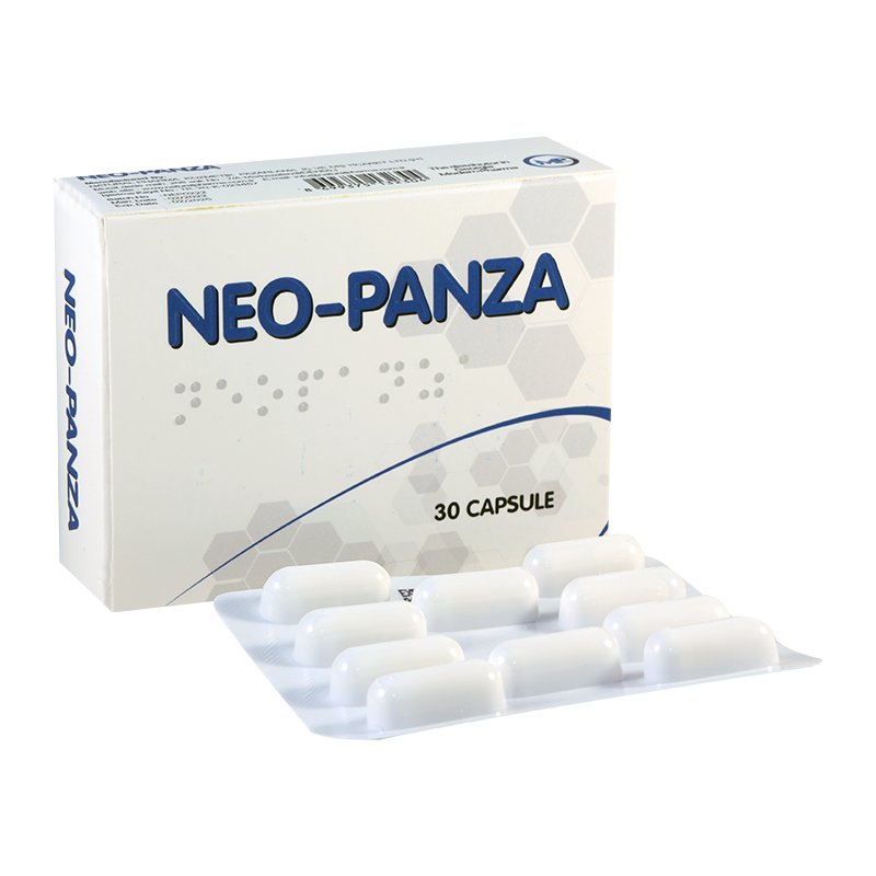 Neo-Panza #30caps
