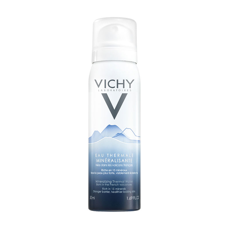 vichy-thermal water 50 ml 8629
