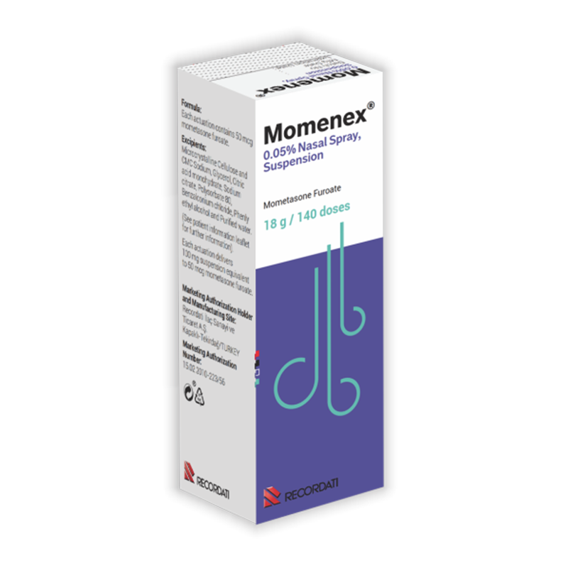 Momenex 0,05% nas/spray