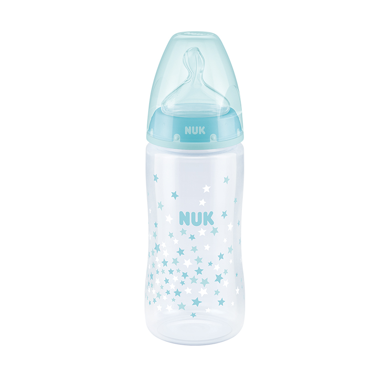 Nuki-bottle disney 150ml 8853