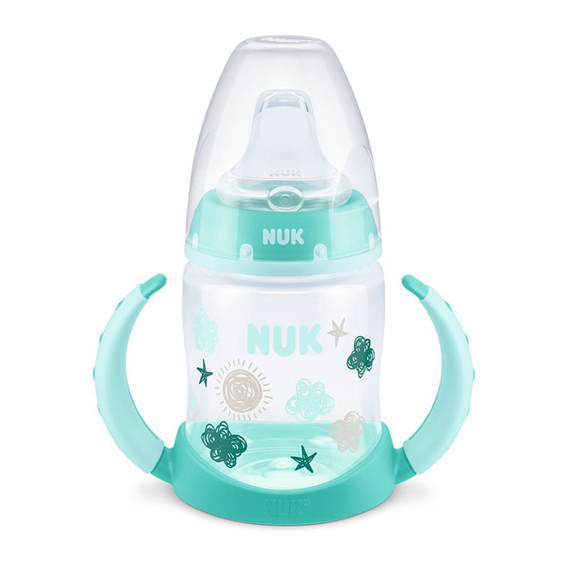 Nuki-glass bottle150g