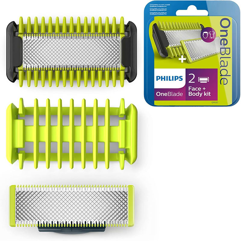 Philips OneBlade  H/B Accessor
