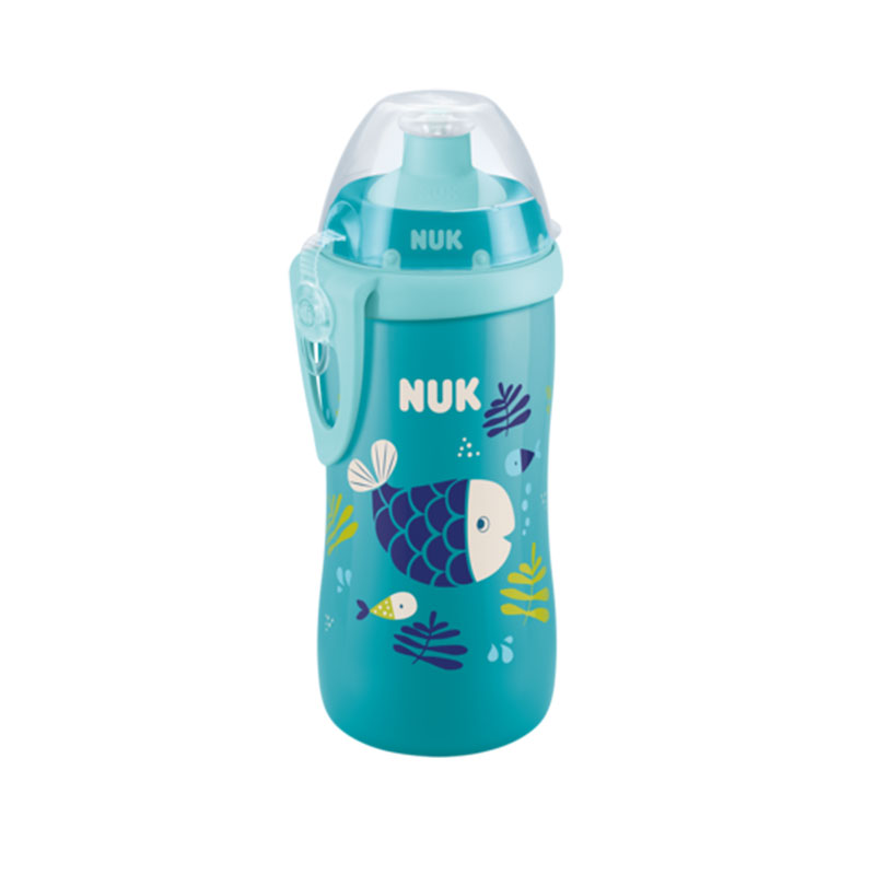 Nuk-bottle 300g 2430