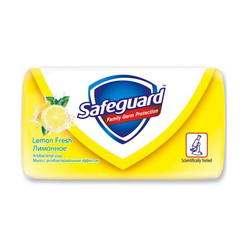 Soap-safeguard 7104
