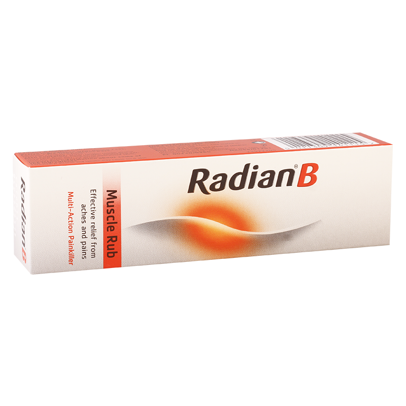 Радиан B 40г крем