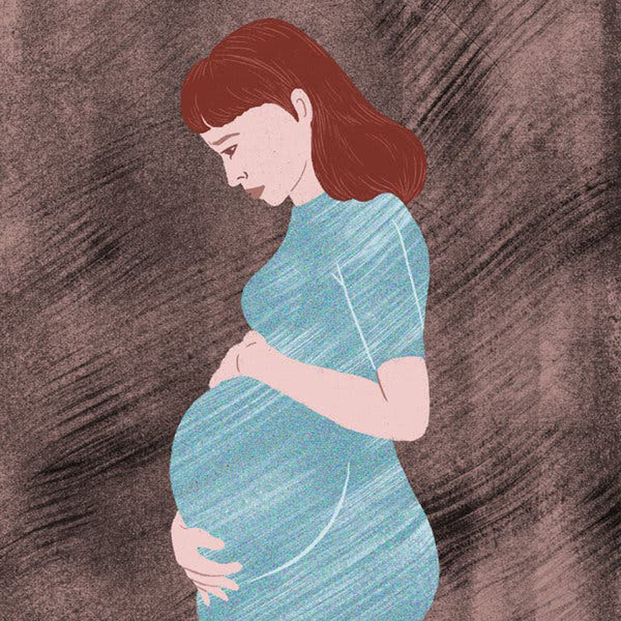 აივ/შიდსი და ორსულობა - შემიძლია შვილის ყოლა?