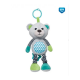 Baby toy grey 0+ 68/053
