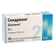 Sindranol 2mg #28t