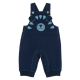 CHICCO-LONG OVERALLS