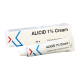 Alicid 1% 30g cream