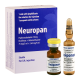 Neuropan 10mg/75+2.63mg #1fl