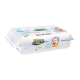 Bebest-Baby wet wipes Prem#120