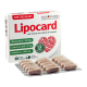 Lipocard #30caps vegan