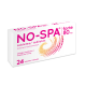 No-spa forte 80mg #24t
