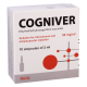 Cogniver 50mg/2ml #10a