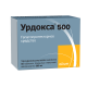 Urdoxa 500mg #50caps