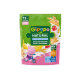 ჰიპოპო - რძიანი ფაფა მრავალმარცვლეული ბანანით და მარწყვით 200გრ