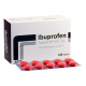 Ibuprofen BP 400mg #100t