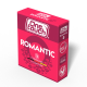 Презерват.One Touch Romantic#3