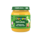 3581 Hippo - Puree glass beef,
