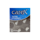 Презер.Carex Rough #3 4009